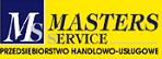Masters Service